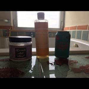 Meet your Posher, Steph